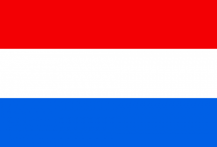 Flags_Netherlands