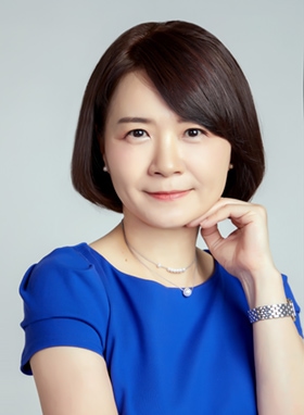 Belinda Huang